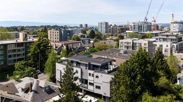 1234 Johnson St #2, Victoria, BC V8V 3P1