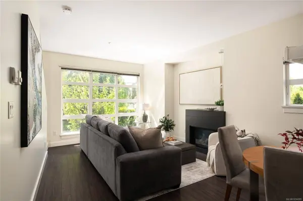 1234 Johnson St #2, Victoria, BC V8V 3P1