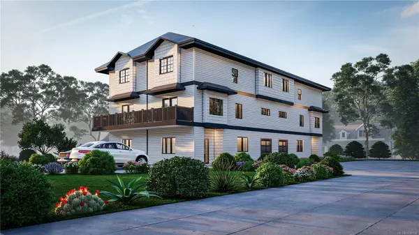 913 Dale St ##4, Saanich, BC V8X 2V9