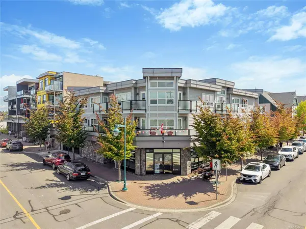 9751 Fourth St ##308, Sidney, BC V8L 2Y9