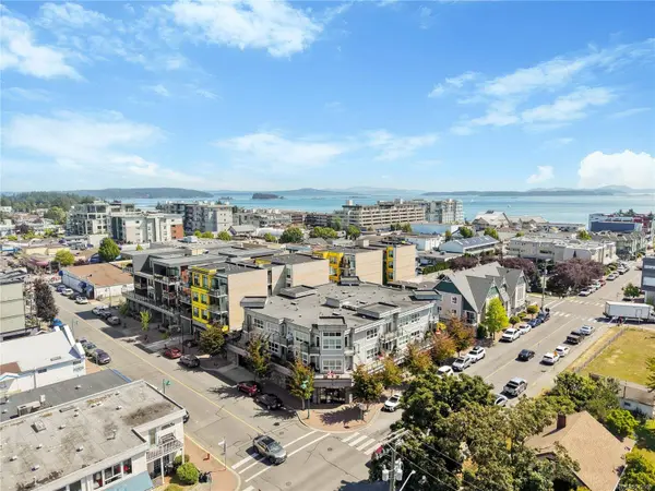 9751 Fourth St ##308, Sidney, BC V8L 2Y9