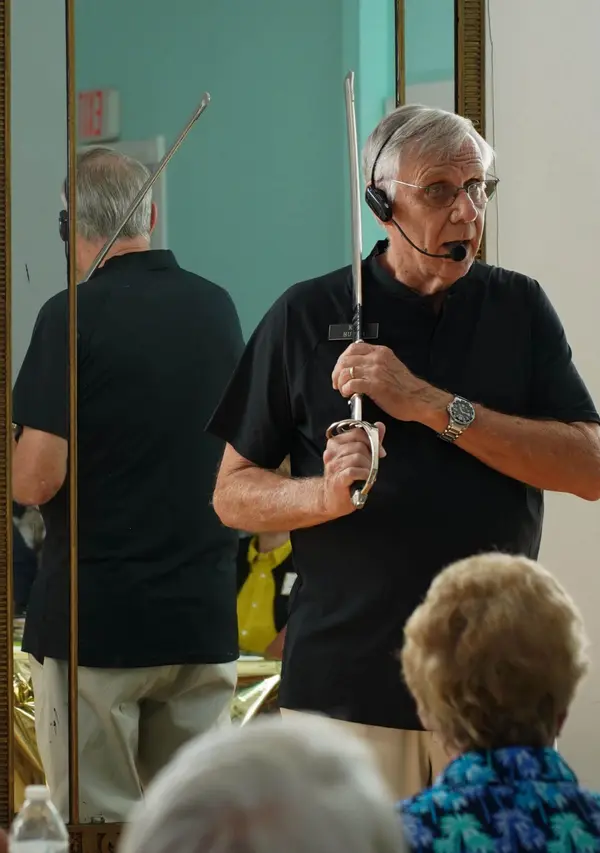 The Military School That Helped Build Venice, Florida — And Why It Still Matters Today