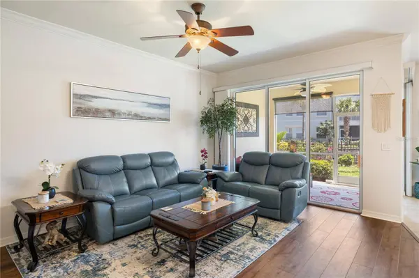 600 GARDENS EDGE DR #613, Venice, FL 34285