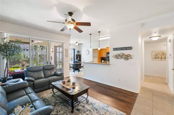 600 GARDENS EDGE DR #613, Venice, FL 34285