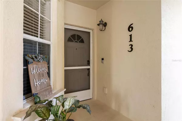 600 GARDENS EDGE DR #613, Venice, FL 34285