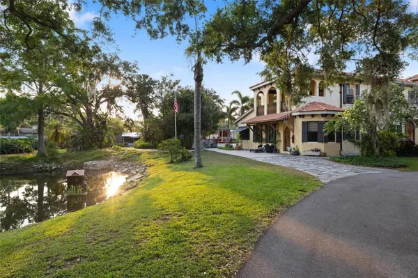 2750 GOCIO ROAD EXT, Sarasota, FL 34235