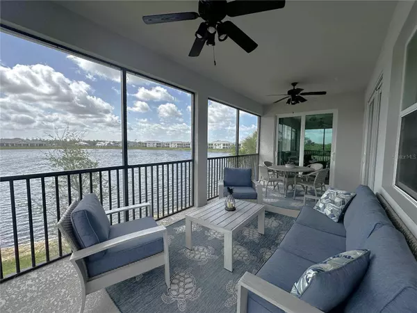 14132 POPPY FIELD LOOP #4021, Punta Gorda, FL 33955