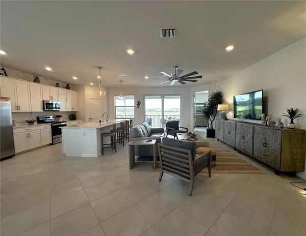 14132 POPPY FIELD LOOP #4021, Punta Gorda, FL 33955