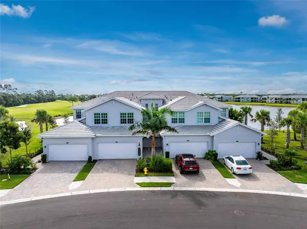 14132 POPPY FIELD LOOP #4011, Punta Gorda, FL 33955