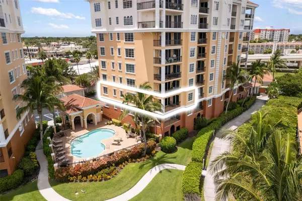 147 TAMPA AVE E #304, Venice, FL 34285