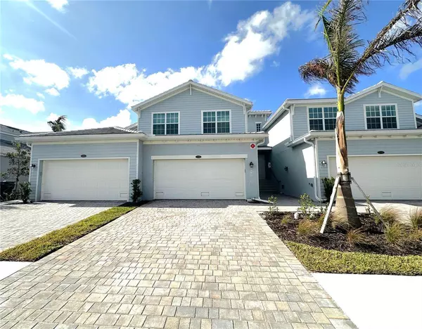 14132 POPPY FIELD LOOP #4021, Punta Gorda, FL 33955
