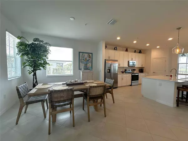 14132 POPPY FIELD LOOP #4021, Punta Gorda, FL 33955