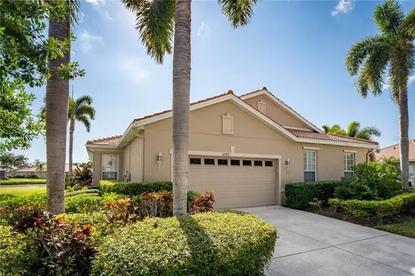 4355 KARIBA LAKE TER, Sarasota, FL 34243