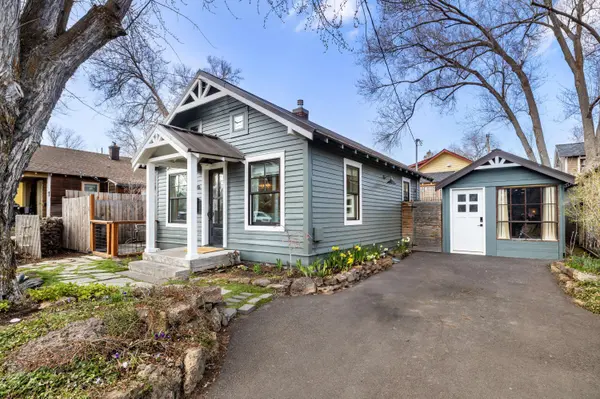346 Hunter PL, Bend, OR 97703