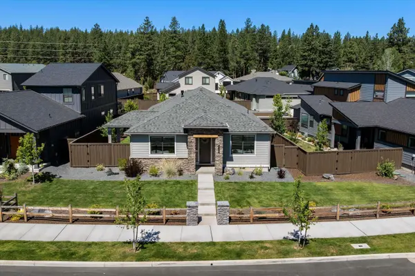 2329 Skyline Ranch RD, Bend, OR 97703