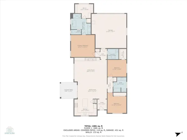 2329 Skyline Ranch RD, Bend, OR 97703