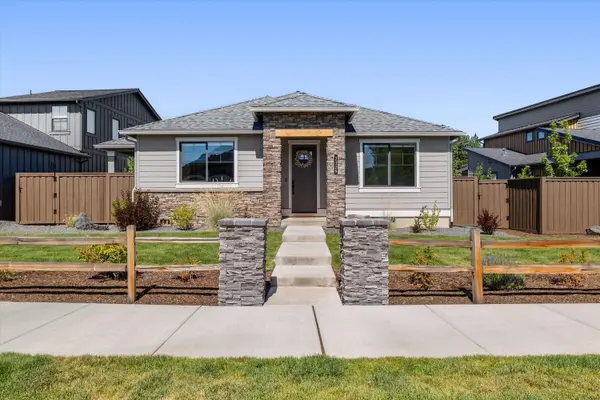 2329 Skyline Ranch RD, Bend, OR 97703