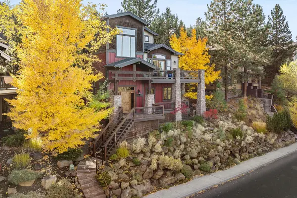 1255 Constellation DR, Bend, OR 97703