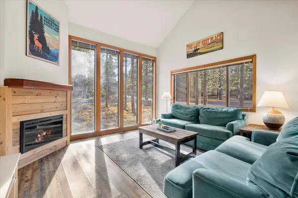 17894 Red Cedar LN, Sunriver, OR 97707