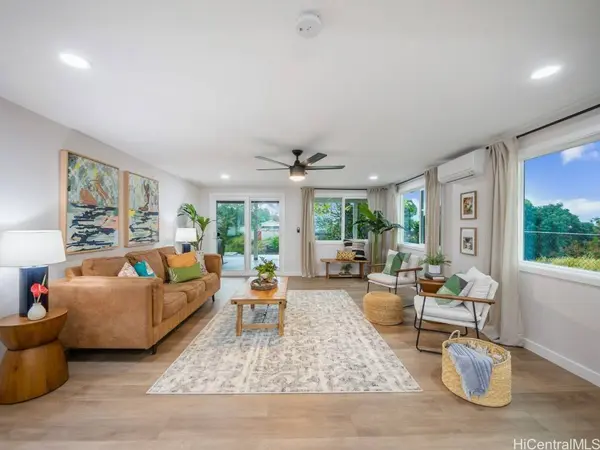 94-226 Kenola PL, Waipahu, HI 96797