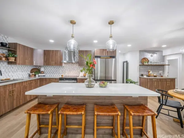 94-226 Kenola PL, Waipahu, HI 96797