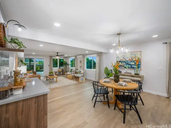 94-226 Kenola PL, Waipahu, HI 96797