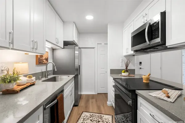 95-100 Kipapa DR #424, Mililani, HI 96789