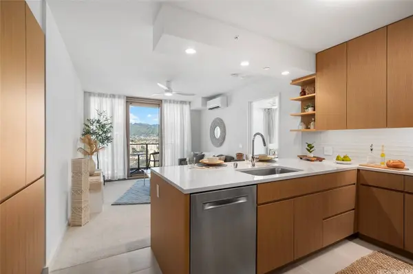 1388 Kapiolani BLVD #3309, Honolulu, HI 96814