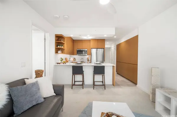 1388 Kapiolani BLVD #3309, Honolulu, HI 96814