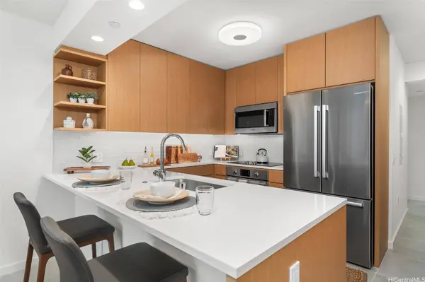 1388 Kapiolani BLVD #3309, Honolulu, HI 96814