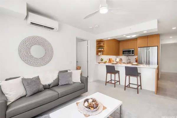 1388 Kapiolani BLVD #3309, Honolulu, HI 96814