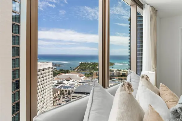 1388 Kapiolani BLVD #3309, Honolulu, HI 96814