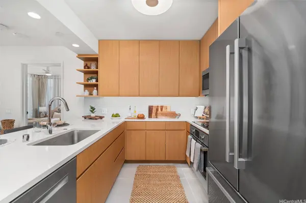1388 Kapiolani BLVD #3309, Honolulu, HI 96814