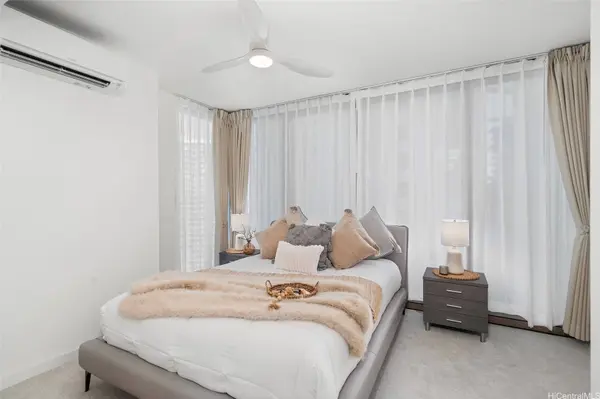 1388 Kapiolani BLVD #3309, Honolulu, HI 96814