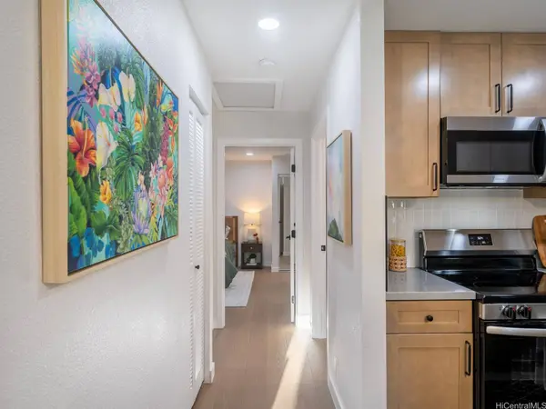 95-664 Wikao ST #L205, Mililani, HI 96789