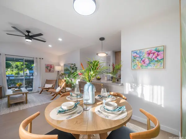 95-664 Wikao ST #L205, Mililani, HI 96789
