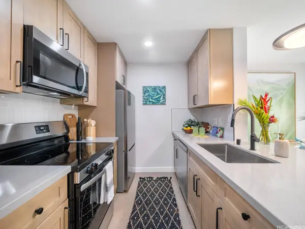 95-664 Wikao ST #L205, Mililani, HI 96789