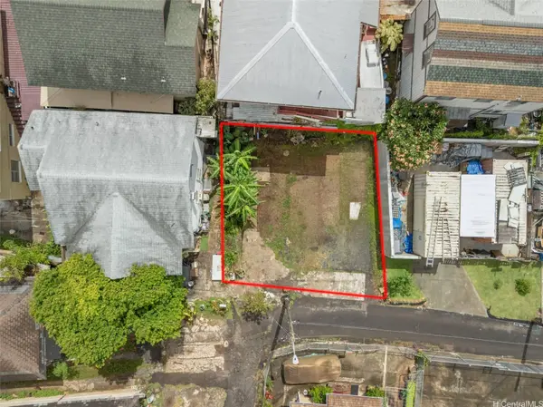 916 Eu LN, Honolulu, HI 96817