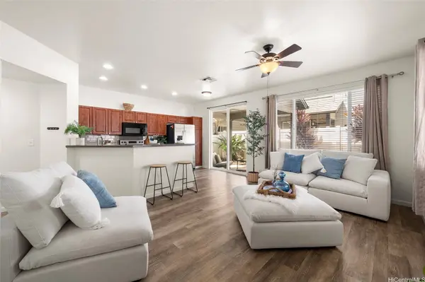 91-1001 Keaunui DR #459