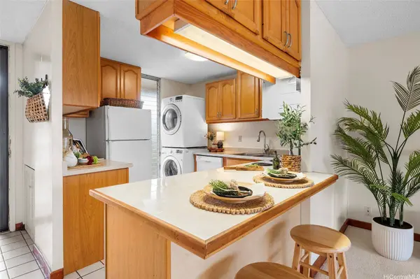 95-227 Waikalani DR #A1201, Mililani, HI 96789