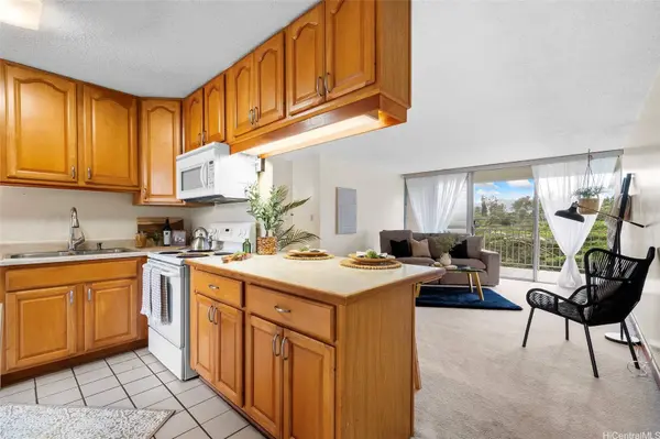 95-227 Waikalani DR #A1201, Mililani, HI 96789