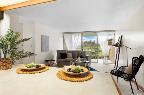 95-227 Waikalani DR #A1201, Mililani, HI 96789