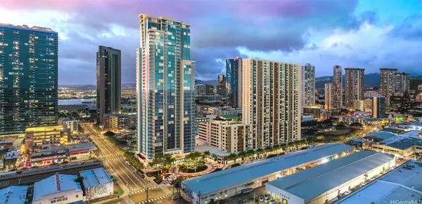 708 Auahi ST #A1611, Honolulu, HI 96813