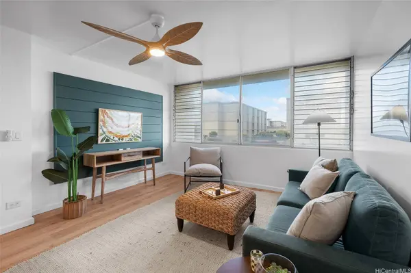 46-255 Kahuhipa ST #A202, Kaneohe, HI 96744