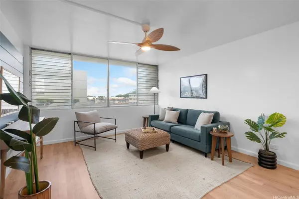 46-255 Kahuhipa ST #A202, Kaneohe, HI 96744
