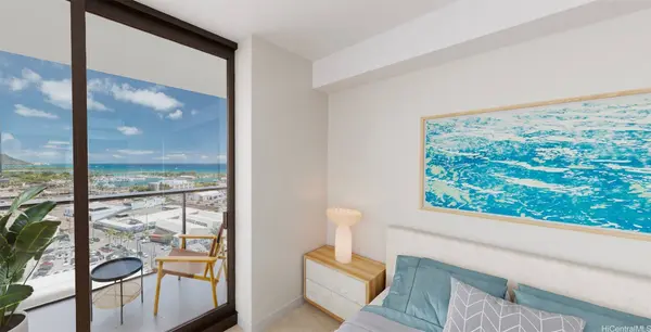 708 Auahi ST #A1611, Honolulu, HI 96813