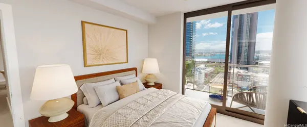 708 Auahi ST #A2202, Honolulu, HI 96813