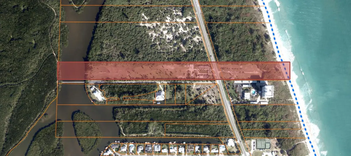 Aerial-parcel-parcel-outline
