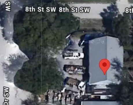 806 SW 11th Dr DR SW, Vero Beach, FL 32962