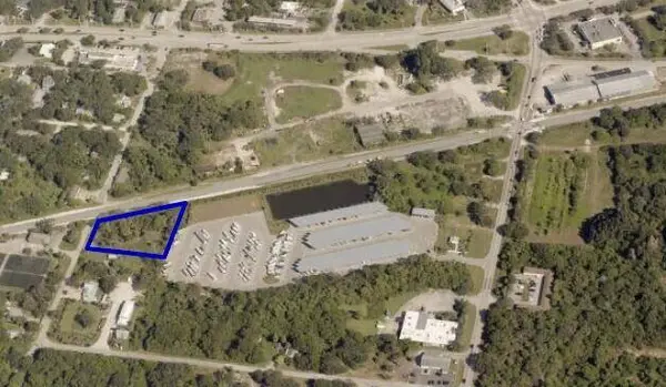 5399 87th ST, Sebastian, FL 32958